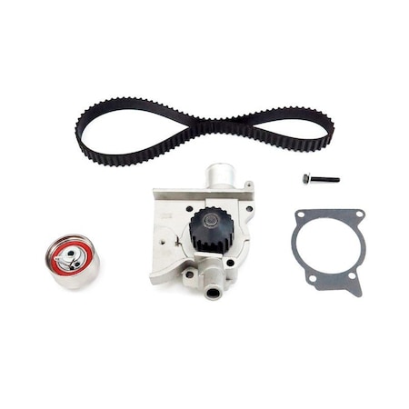 Us Motor Works Timing Kit With Water Pump, USTK283A USTK283A